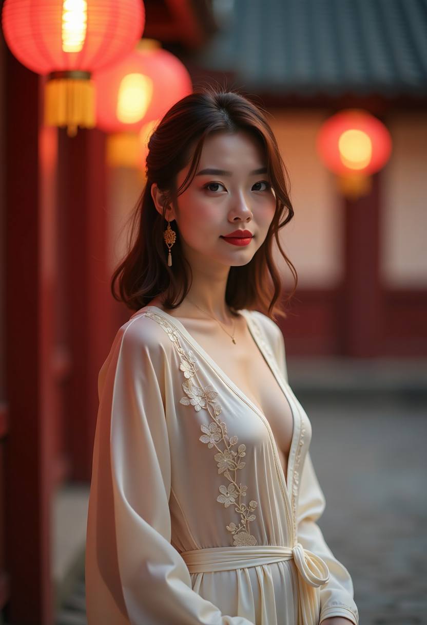午夜巡游线